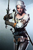 The Witcher 3 Wild Hunt Ciri Poster