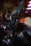 Mass Effect 3 Garrus Poster