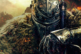 Dark Souls 2 Poster