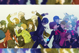 Shin Megami Tensei Persona 4 Poster