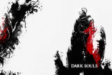 Dark Souls Knight Poster