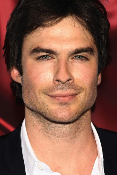 Ian Somerhalder Poster – My Hot Posters