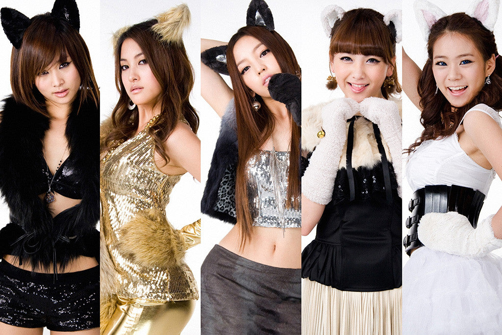 Kara Kpop Poster – My Hot Posters Kara Kpop Poster – My Hot Posters