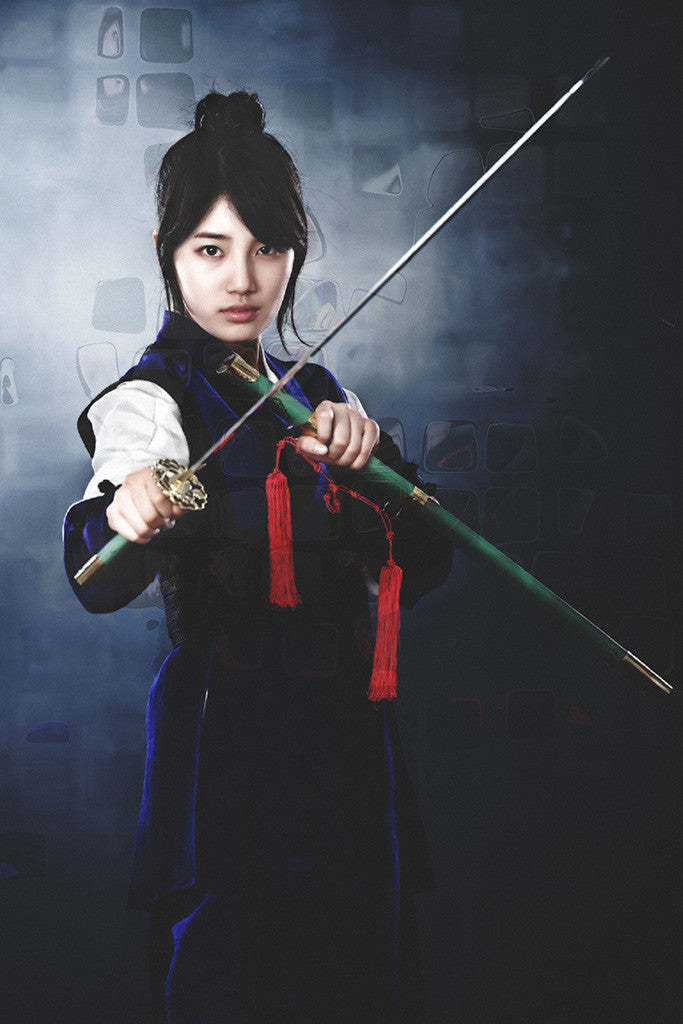 Bae Suzy Miss A Poster