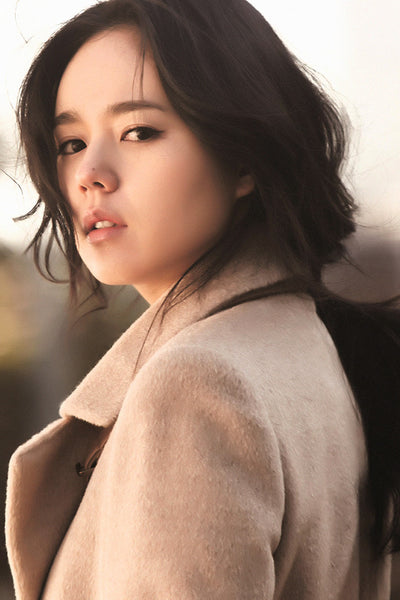 Han Ga-in Poster – My Hot Posters