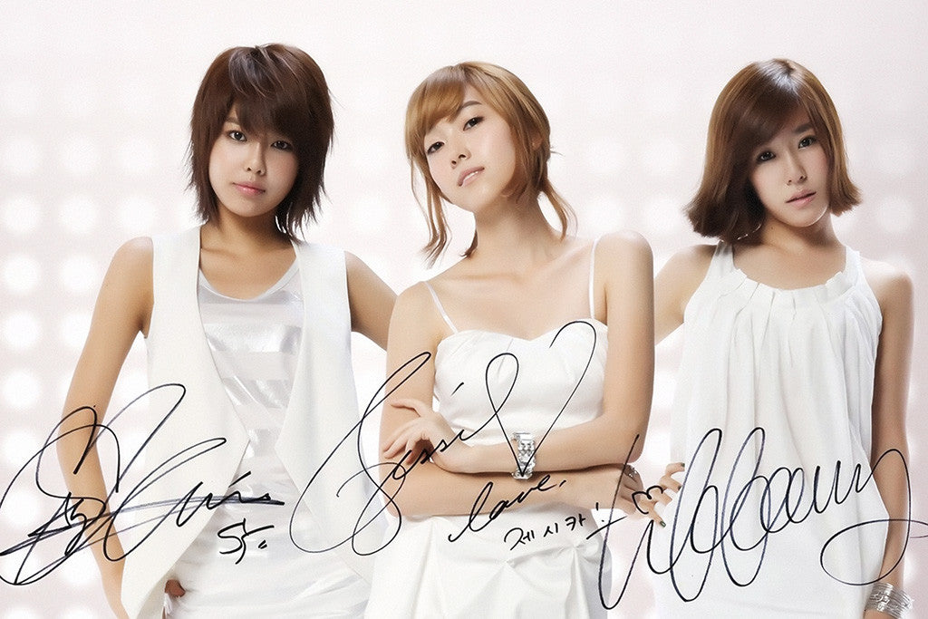 Jessica Generation Shellac Girls Generation Jessica Hot