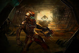 Dead Space Poster