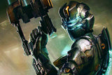 Dead Space 2 Poster