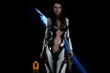 Miranda Lawson Sexy Hot Girl Mass Effect 3 Poster