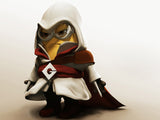 Minion Assassin Assassin's Creed Poster