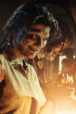 Resident Evil VII Video Game Poster