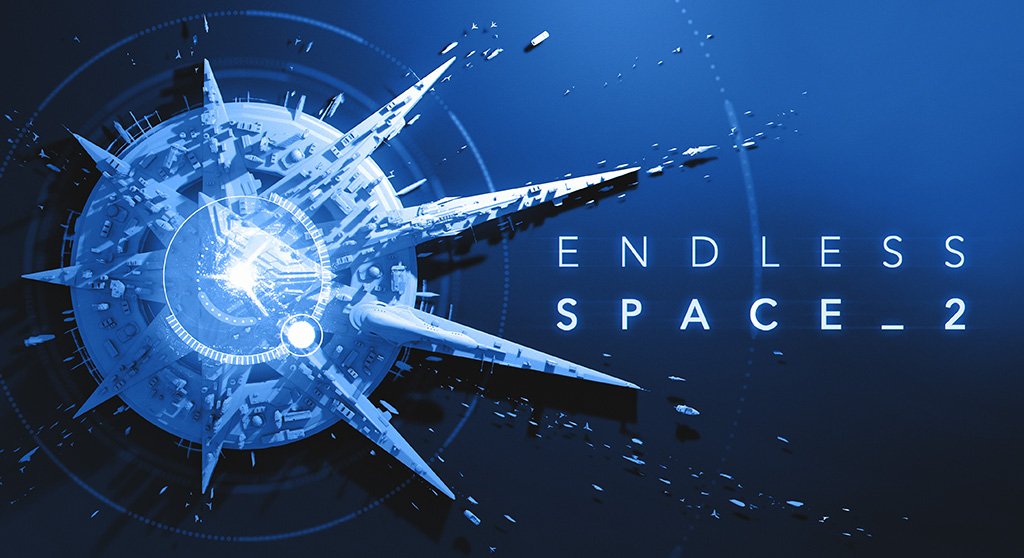 Endless Space 2 2017 Poster