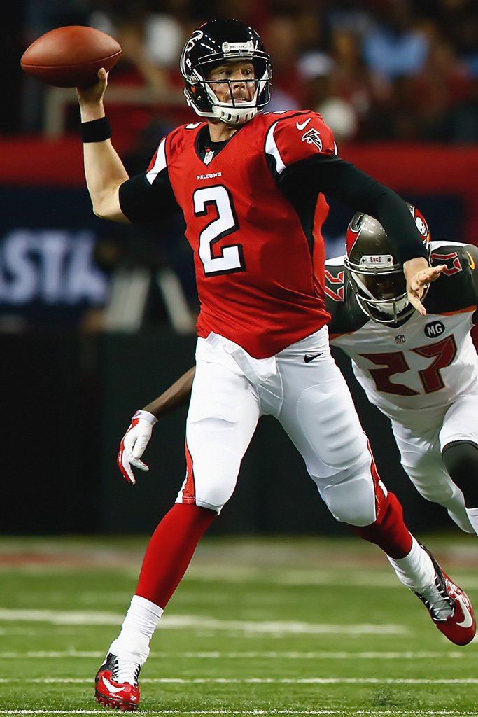 6,250 Matt Ryan American Football Player Stock Photos, High-Res Pictures,  and Images - Getty Images