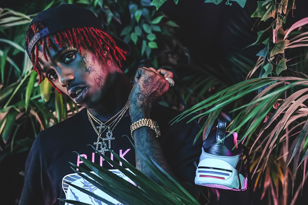 Famous Dex Rapper Pfps Famous Dex Rap Poster โ My Hot Posters