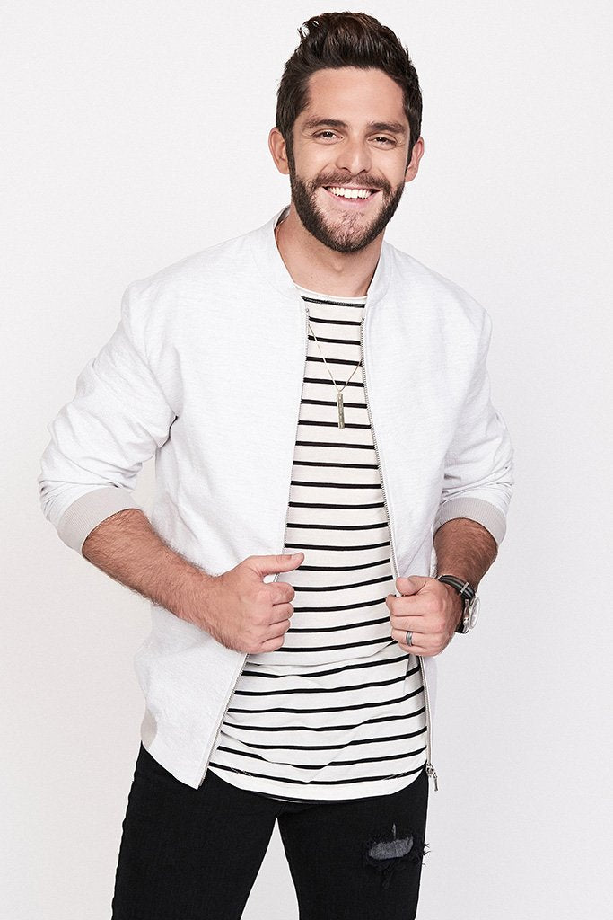 Thomas Rhett Singer Poster Thomas Rhett Poster – My Hot Posters