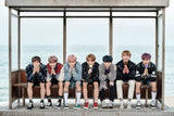 BTS Group Poster