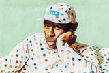 Tyler, The Creator Art Poster