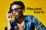 Playboi Carti Poster