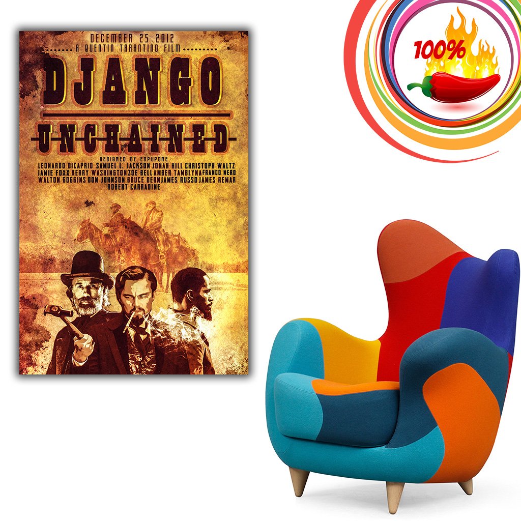 Django IMDb