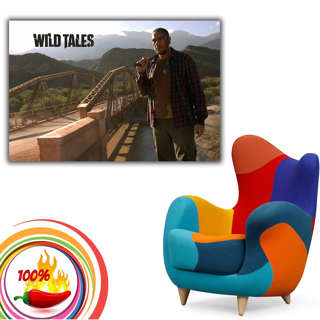 Wild (2014) - IMDb