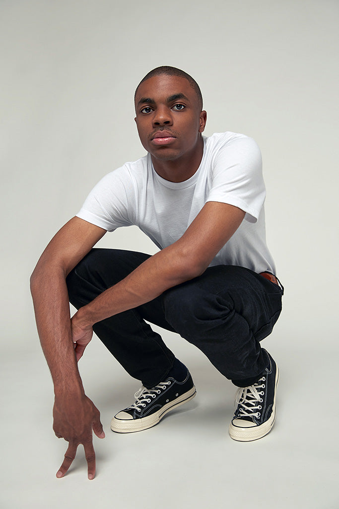 Vince Staples Poster