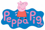 Peppa Pig Animated Series Poster