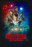 Stranger Things Poster