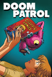 Doom Patrol 2017 Comics Poster