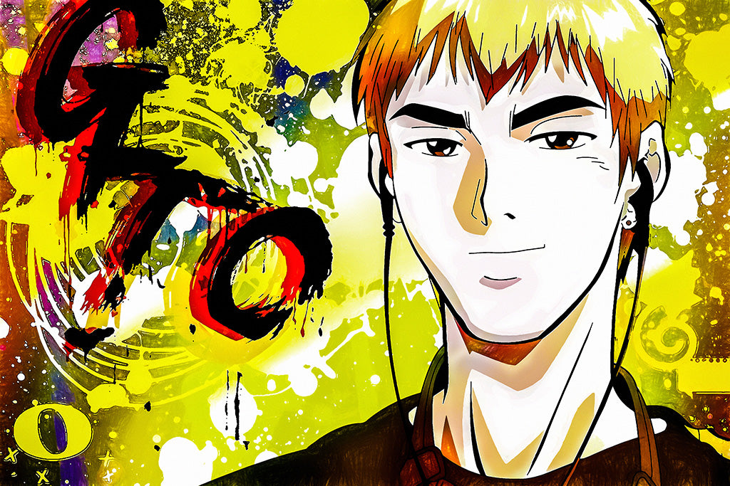 Comprar GTO Great Teacher Onizuka 08 - Mil Comics: Tienda de cómics y figuras Marvel, DC Comics Comprar GTO Great Teacher Onizuka 08 - Mil Comics: Tienda de cómics y figuras Marvel, DC Comics