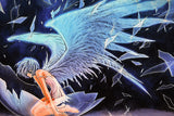 Neon Genesis Evangelion The End Of Evangelion Anime Poster