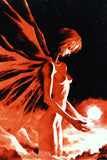 Neon Genesis Evangelion The End Of Evangelion Anime Art Poster
