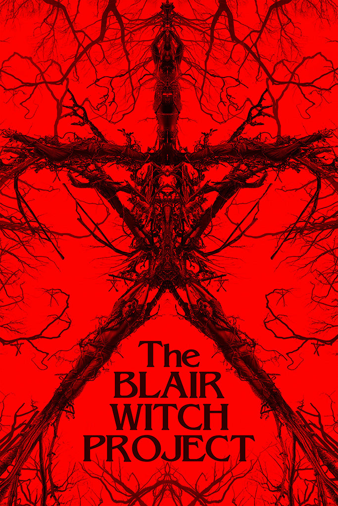 Blair Witch Project Movie Poster blair-witch-project-movie-poster
