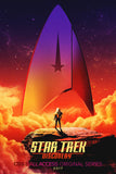 Star Trek Poster