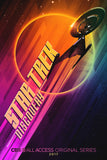 Star Trek TV Series Poster