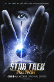 Star Trek TV Show Poster