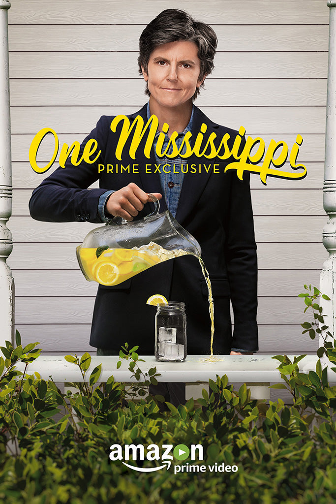 One Mississippi TV Series TV Show Poster
