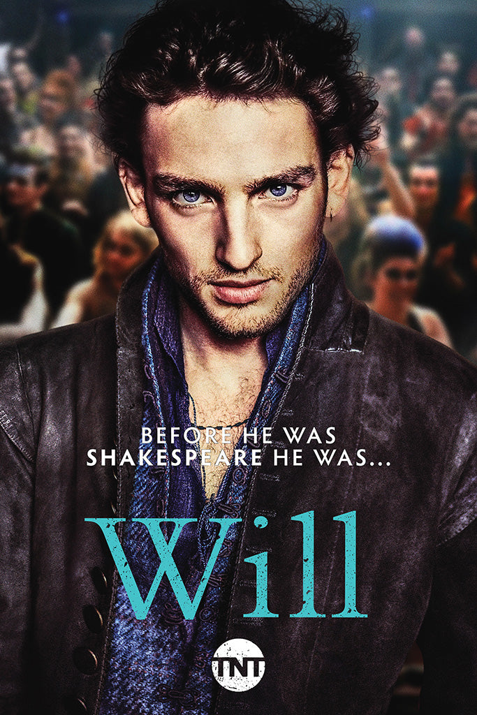 Will TV Series TV Show Poster