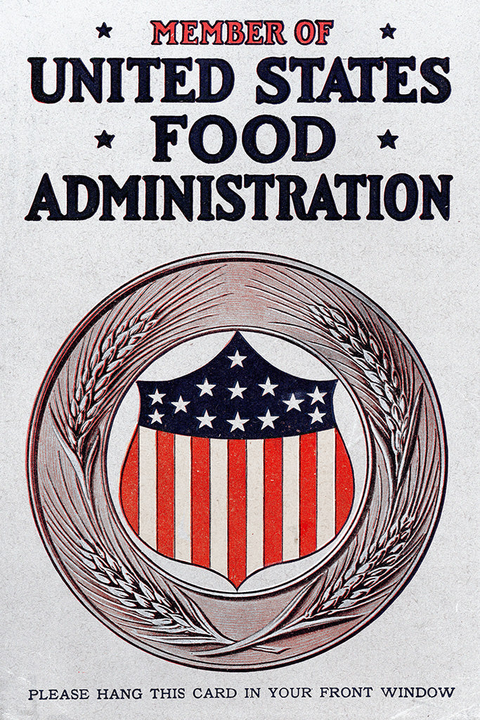 Military Propaganda United States Poster