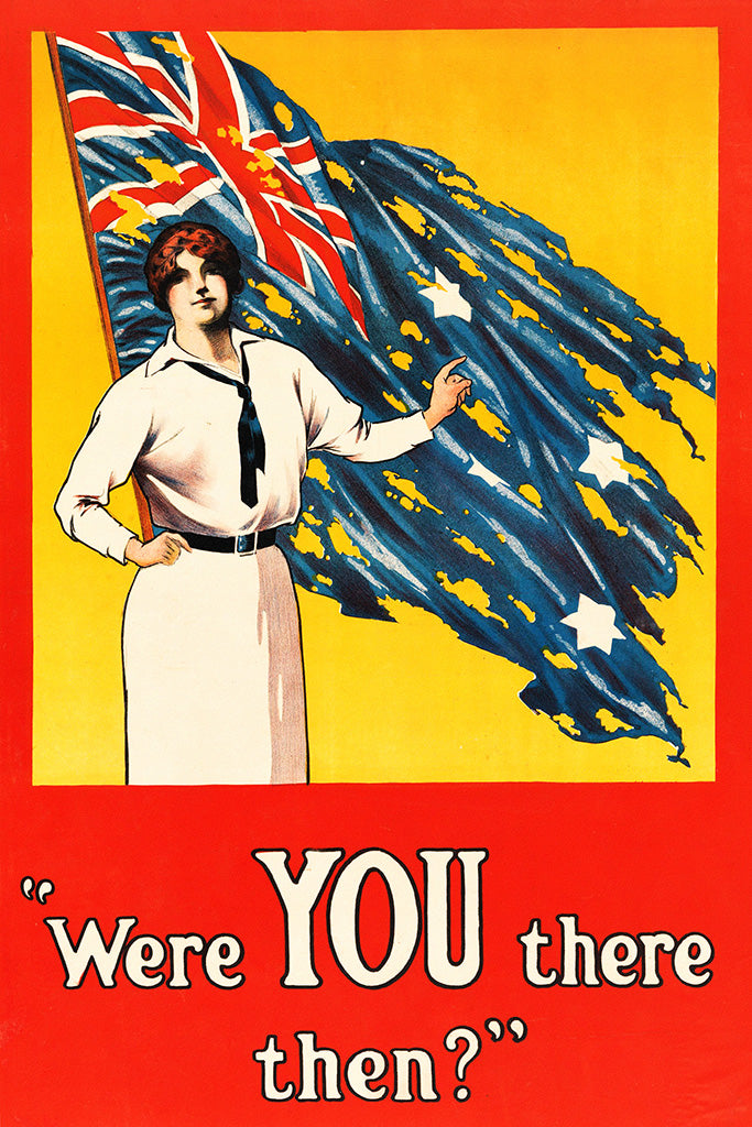 Military Propaganda British 919 Poster My Hot Posters