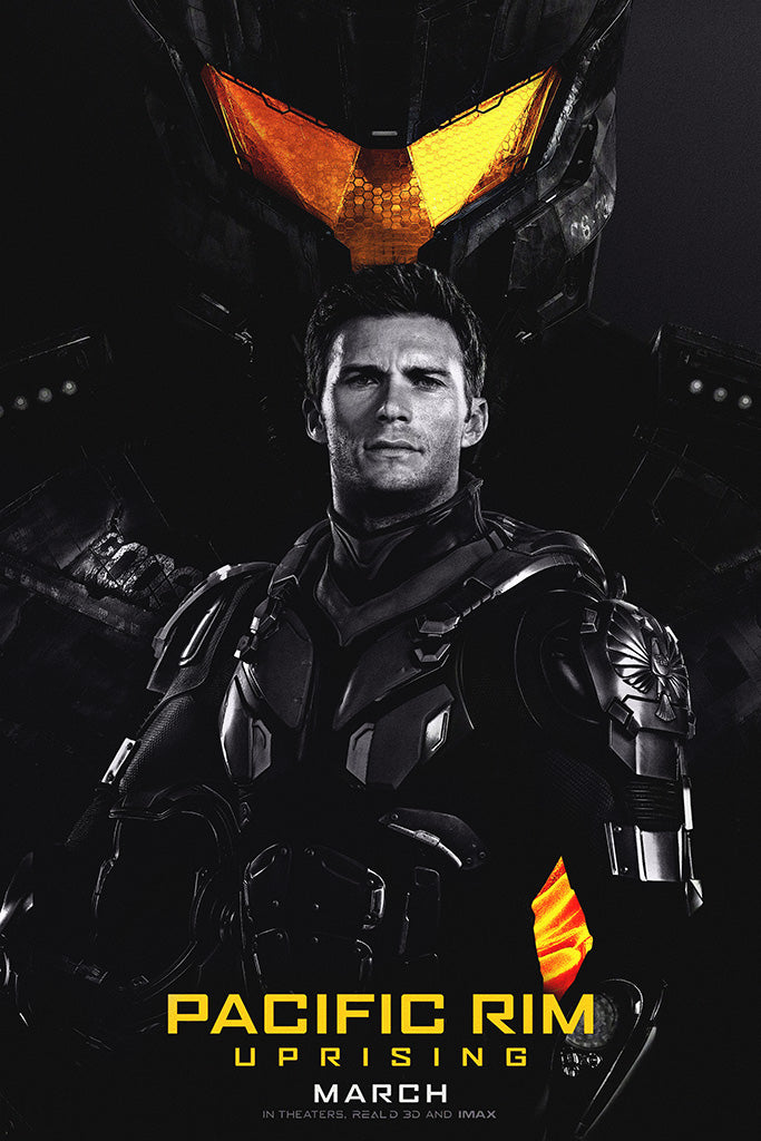 Pacigic Rim Pacific Rim Posters Countries