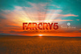 Far Cry 5 (1/10) Game Poster