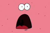 SpongeBob Patrick Star (1/5) Animated Series Poster