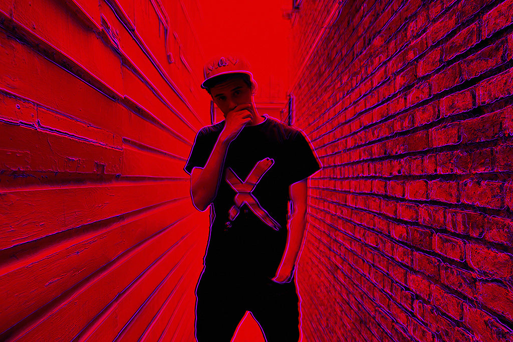 Logic Rapper (8/20) Poster – My Hot Posters