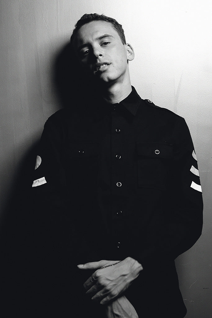 Logic Rapper (12/20) Poster – My Hot Posters