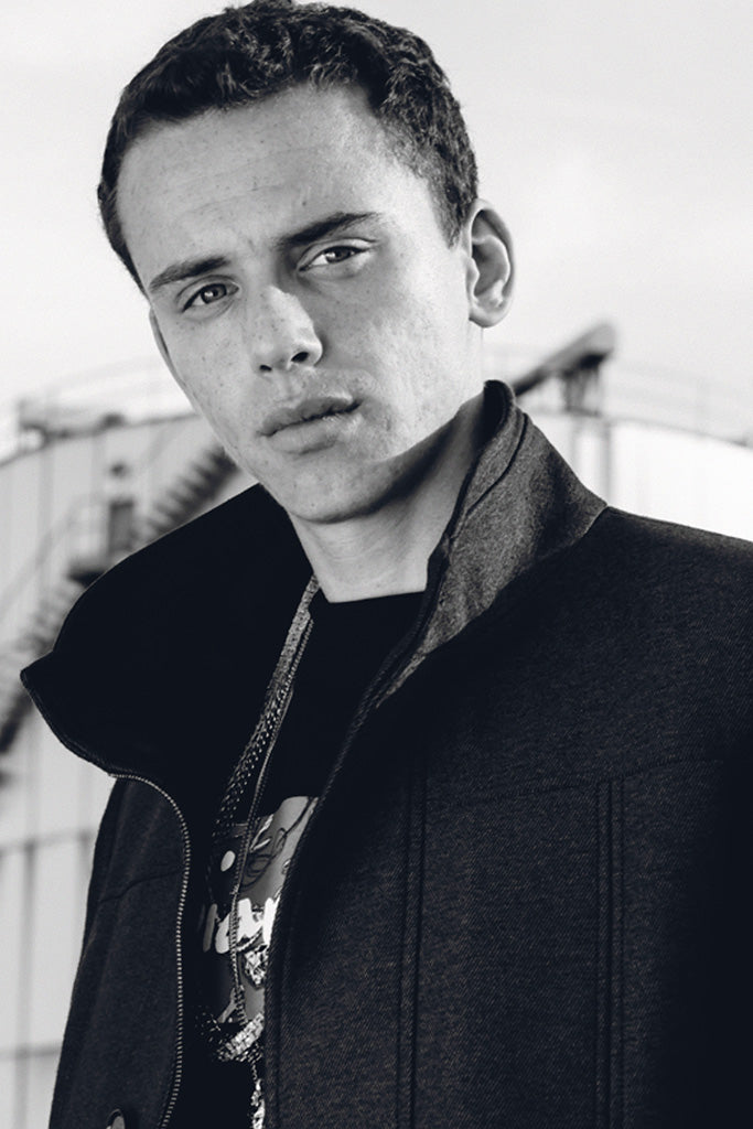 Logic Rapper (16/20) Poster – My Hot Posters
