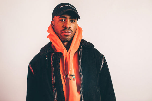 KAMI Rapper Poster – My Hot Posters