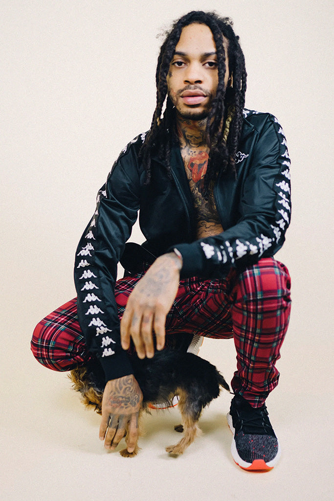 Vale The Rapper Valee Poster – My Hot Posters