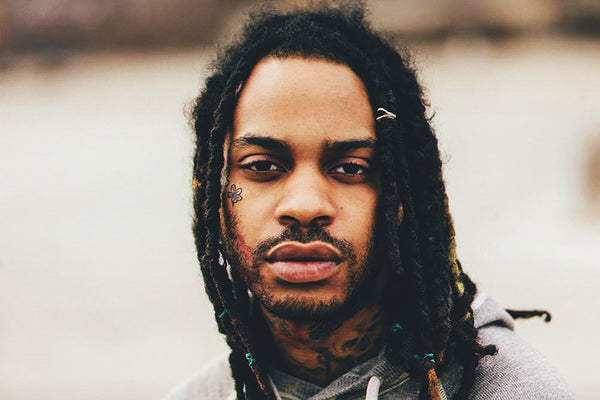 Vale The Rapper Valee Hip Hop Poster – My Hot Posters