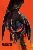 The Predator Poster