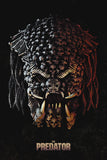 The Predator Movie Poster